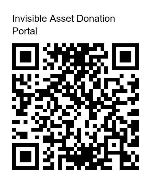 Scan QR code to Invoice Mark